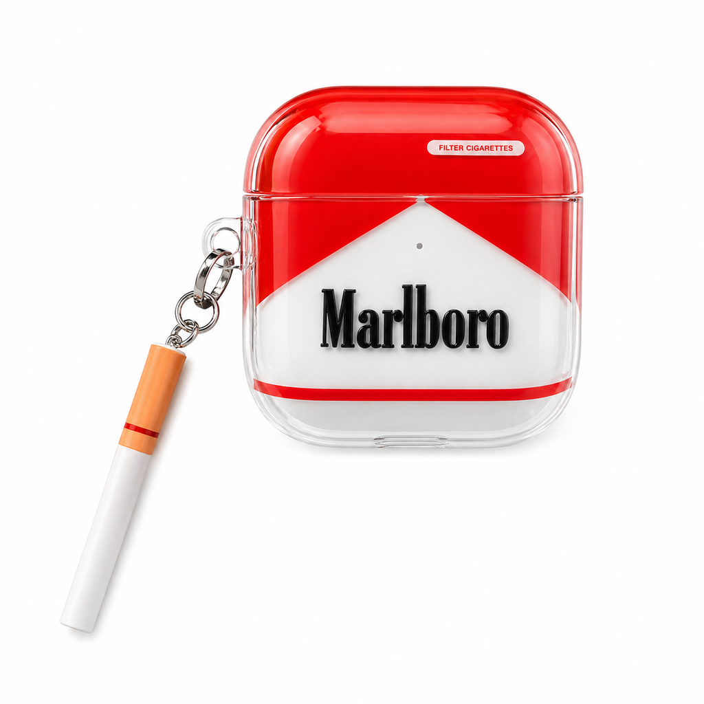 CASE AirPods - Malbaro