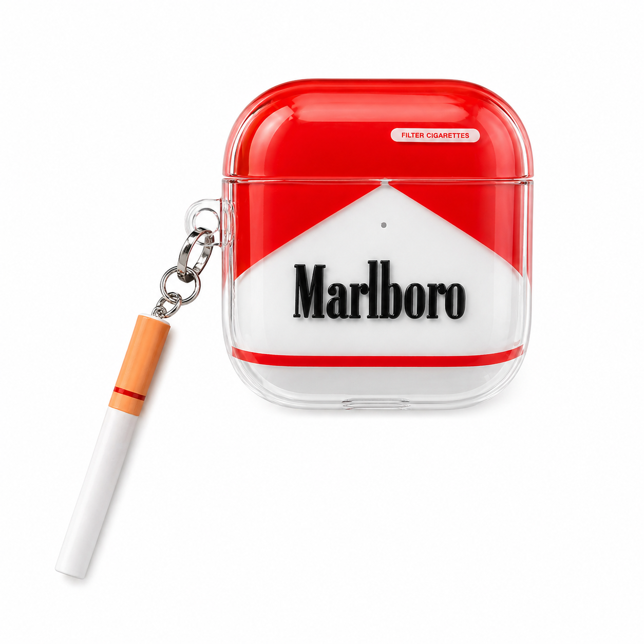 CASE AirPods - Malbaro