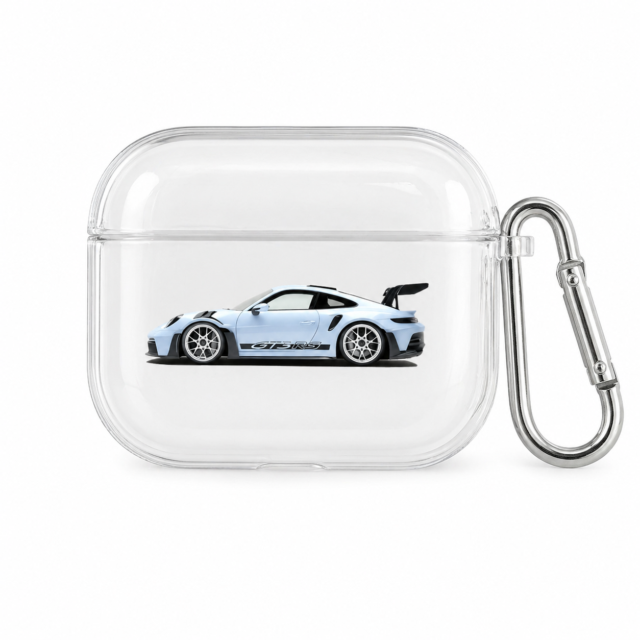CASE AirPods - Porsche 911 GT3RS