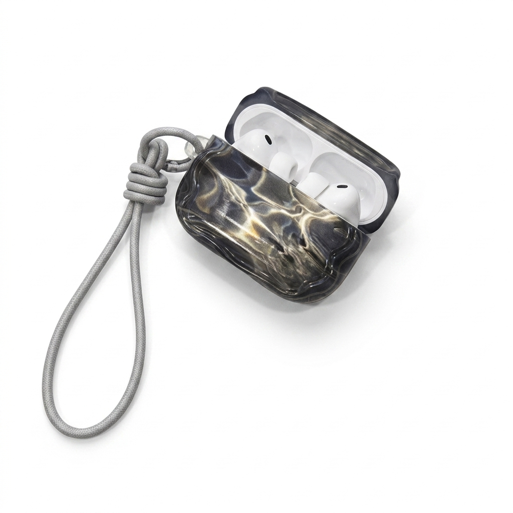 CASE AirPods - WATER