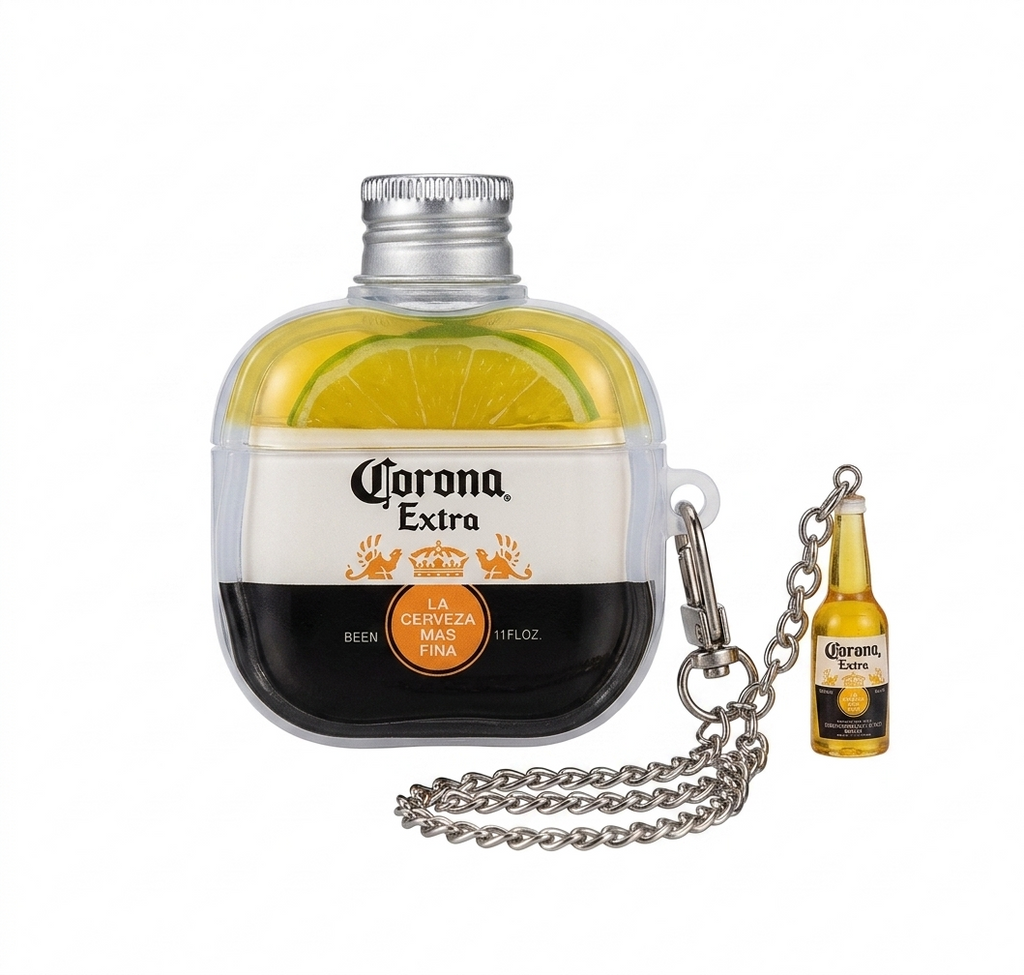 CASE AirPods - PIWO CORONA