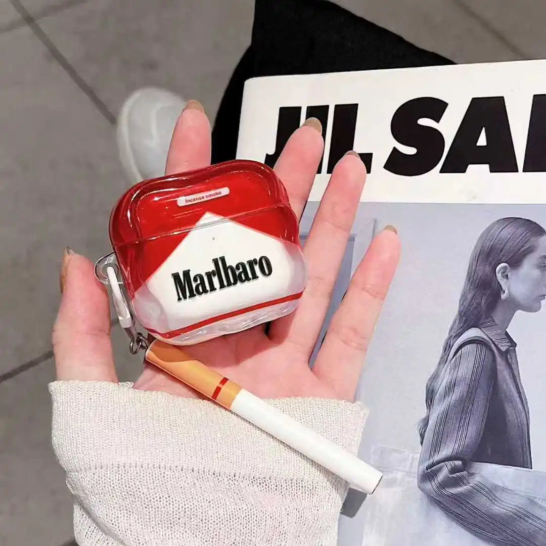 CASE AirPods - Malbaro
