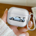 CASE AirPods - Porsche 911 GT3RS