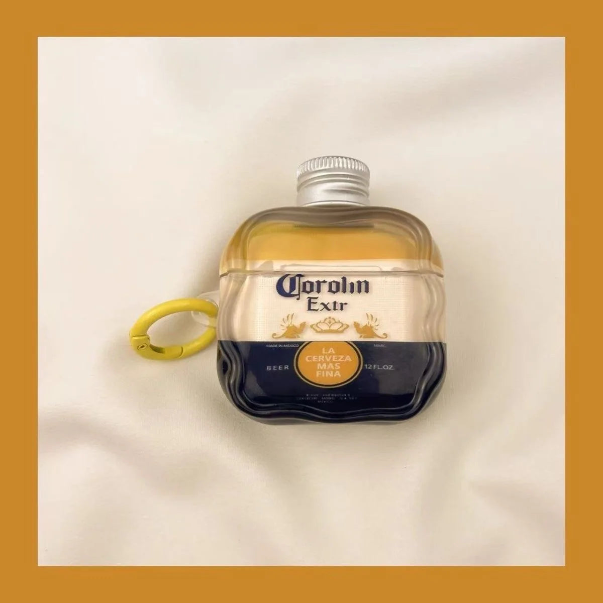 CASE AirPods - PIWO CORONA