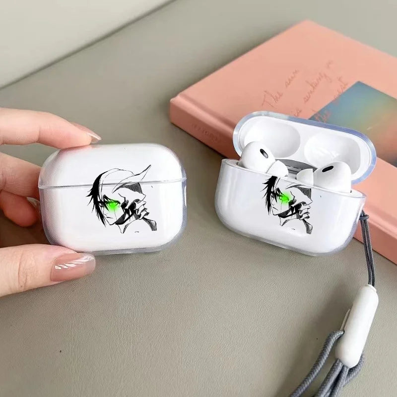 CASE AirPods - ANIME