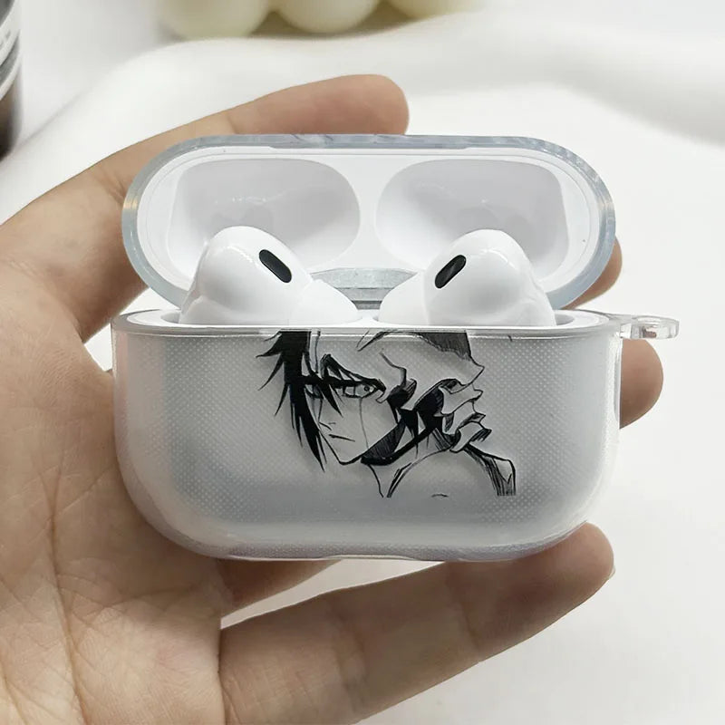 CASE AirPods - ANIME