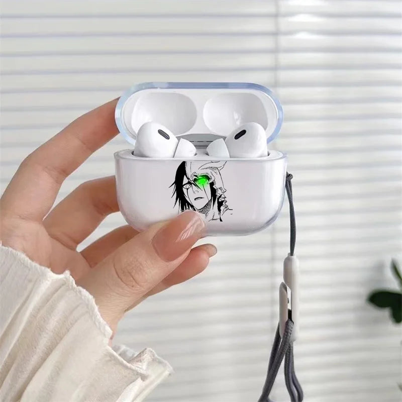 CASE AirPods - ANIME