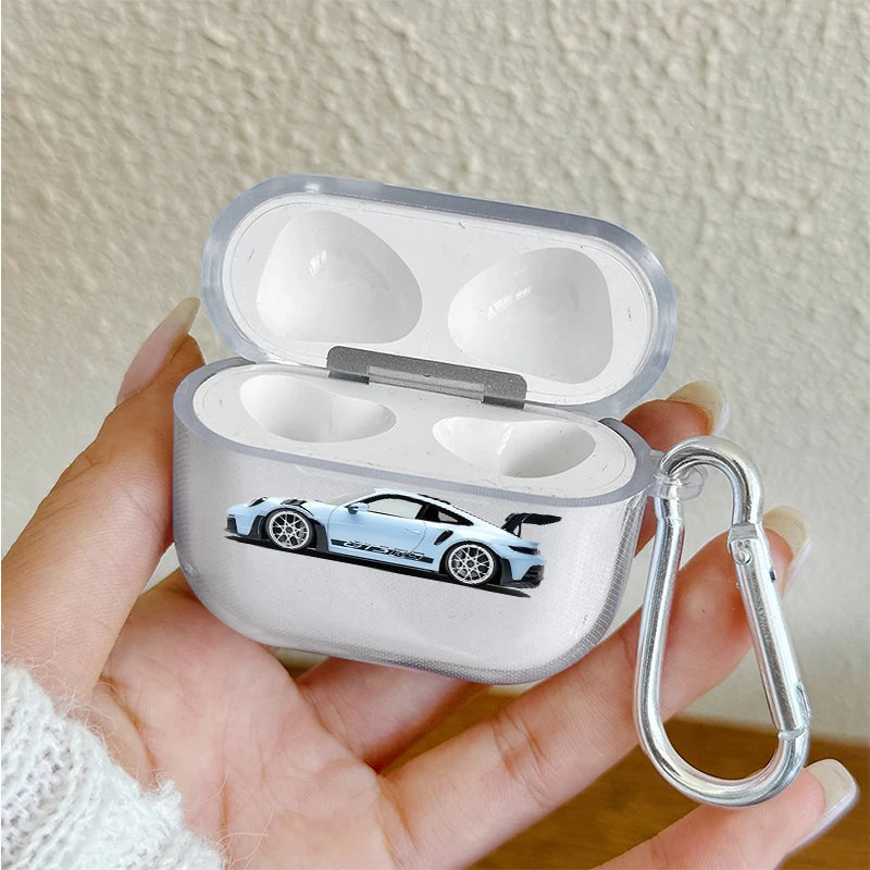 CASE AirPods - Porsche 911 GT3RS