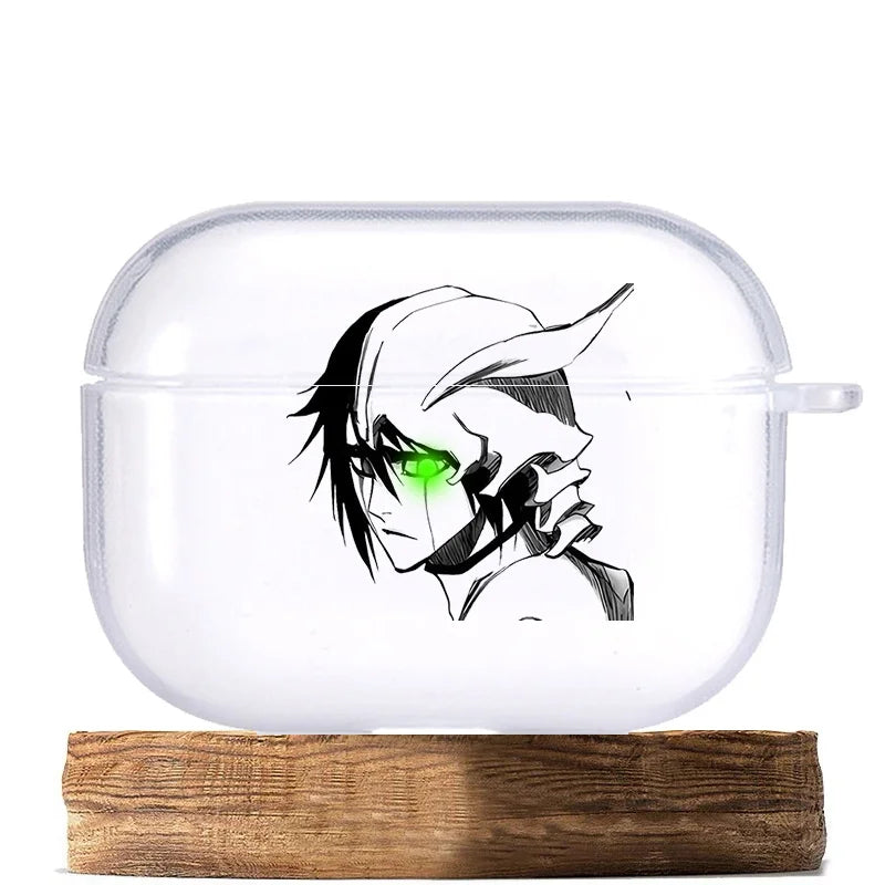 CASE AirPods - ANIME