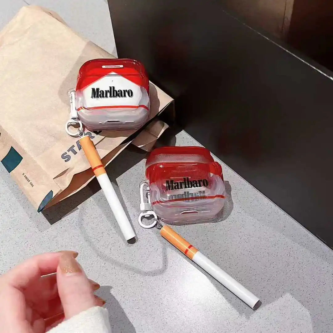 CASE AirPods - Malbaro