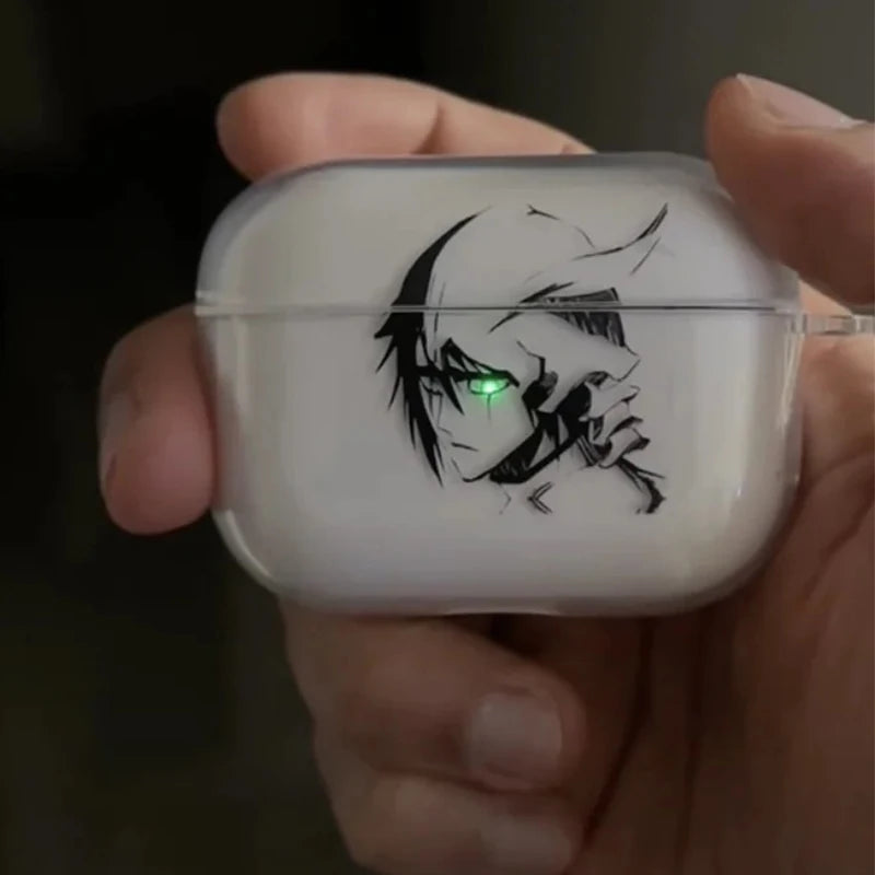 CASE AirPods - ANIME