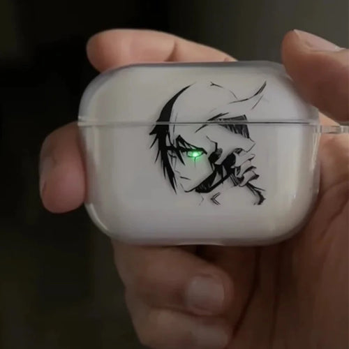 CASE AirPods - ANIME