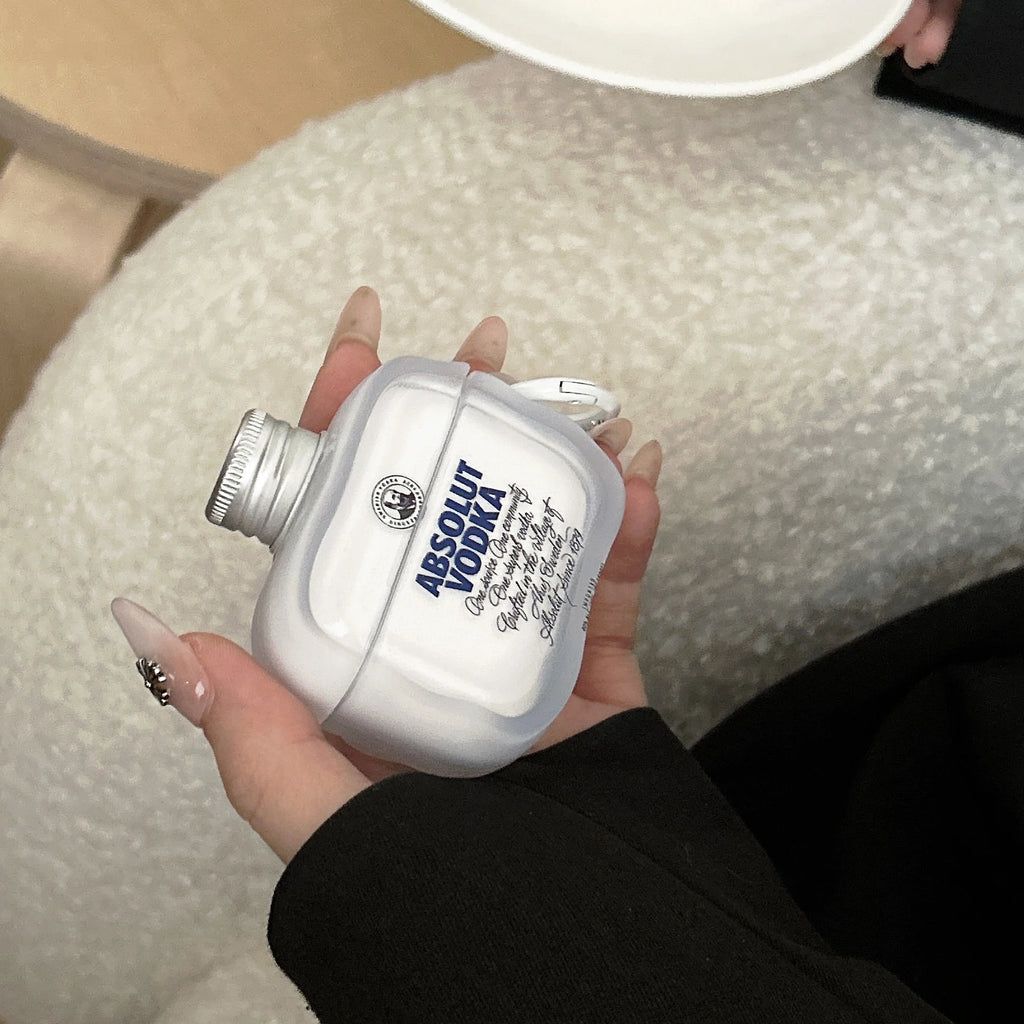 CASE AirPods - ABSOLUT VODKA
