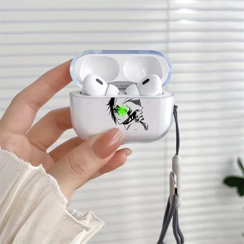 CASE AirPods - ANIME