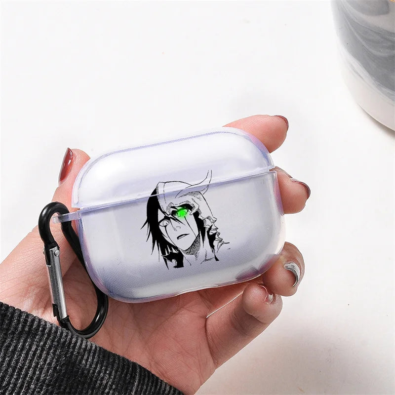 CASE AirPods - ANIME