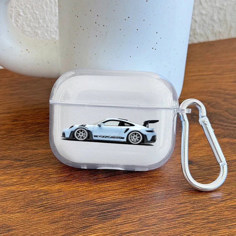 CASE AirPods - Porsche 911 GT3RS