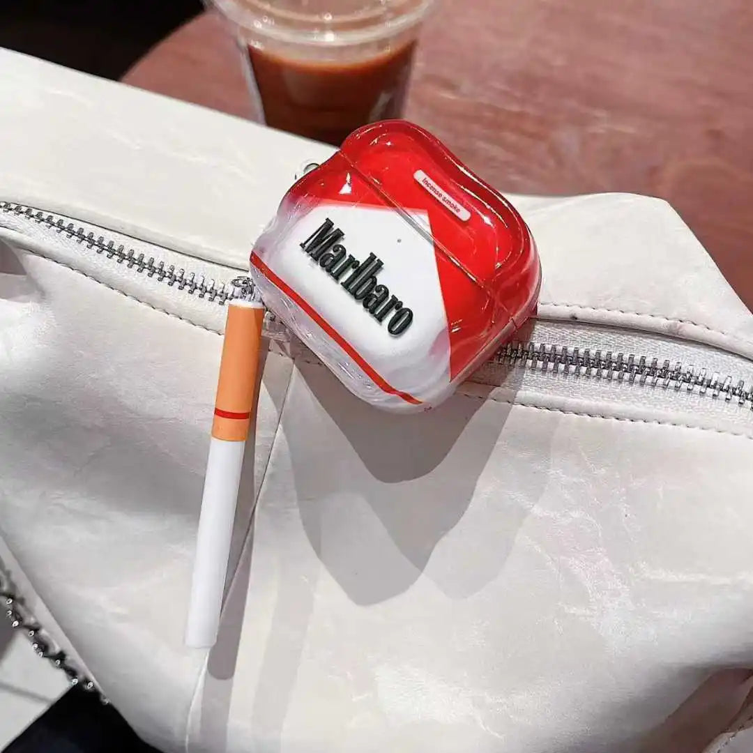 CASE AirPods - Malbaro