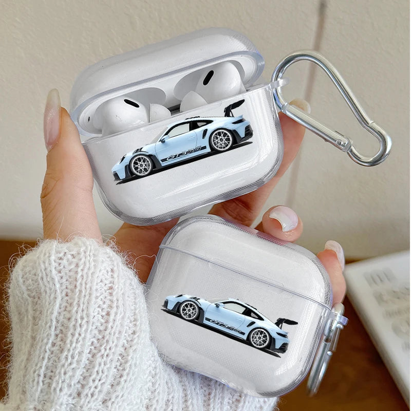 CASE AirPods - Porsche 911 GT3RS