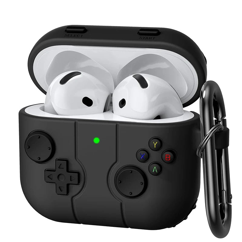 CASE AirPods – GAMEPAD